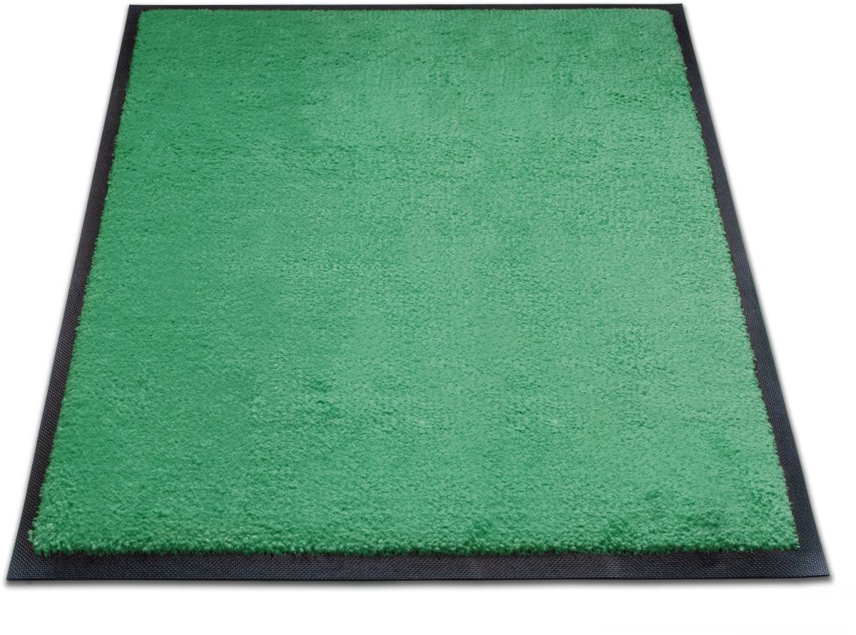 MILTEX Fußmatte Schmutzfangmatte Eazycare Style 75x85cm A39 Summer Leaf von MILTEX