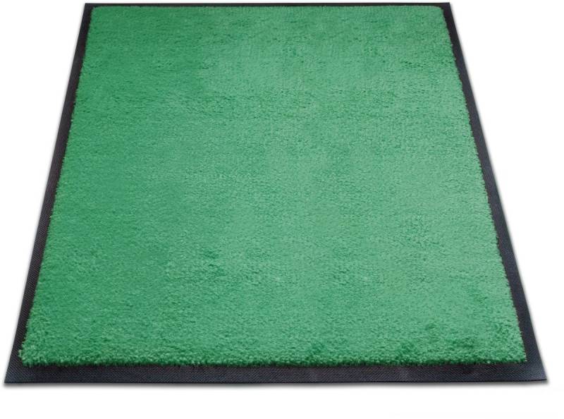 MILTEX Fußmatte Schmutzfangmatte Eazycare Style 75x85cm A39 Summer Leaf MILTEX Fußmatte Schmutzfangmatte Eazycare Style 75x85cm A39 Summer Leaf von MILTEX