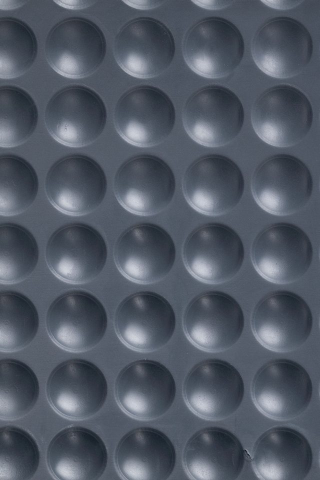 MILTEX Fußmatte Arbeitsplatzmatte Yoga Ergo Fire 65x95cm grau MILTEX Fußmatte Arbeitsplatzmatte Yoga Ergo Fire 65x95cm grau von MILTEX