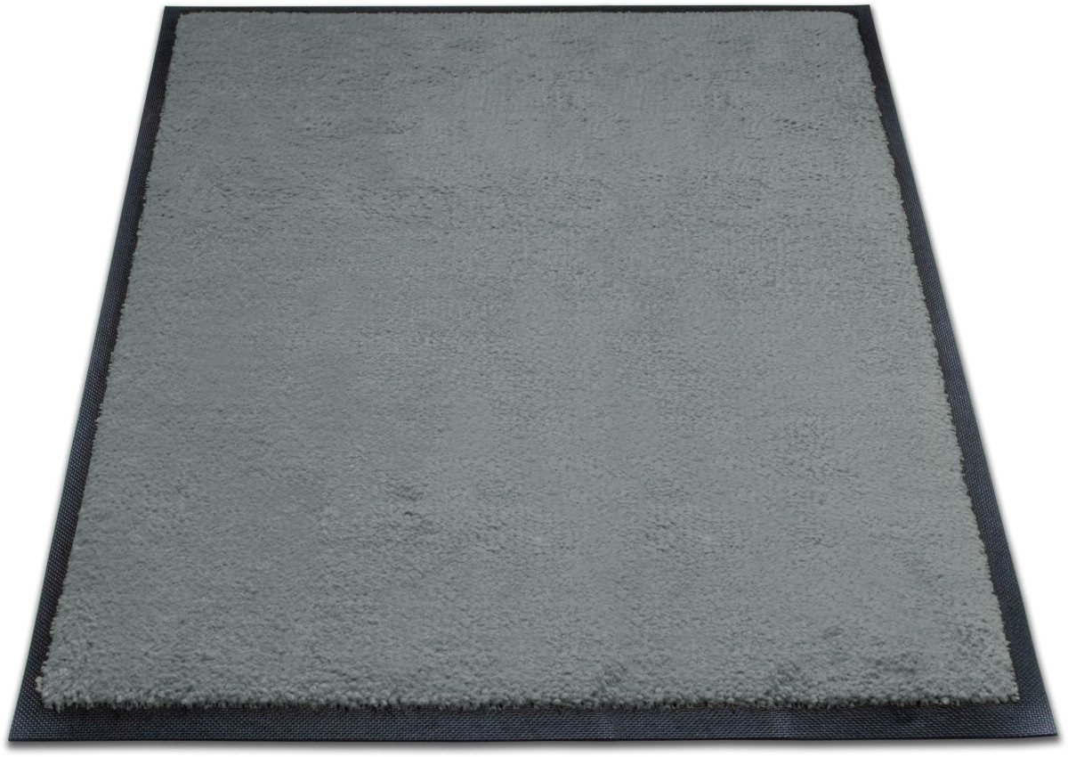 MILTEX Fußmatte Schmutzfangmatte Eazycare Style 75x85cm A31 Shadow Mist von MILTEX