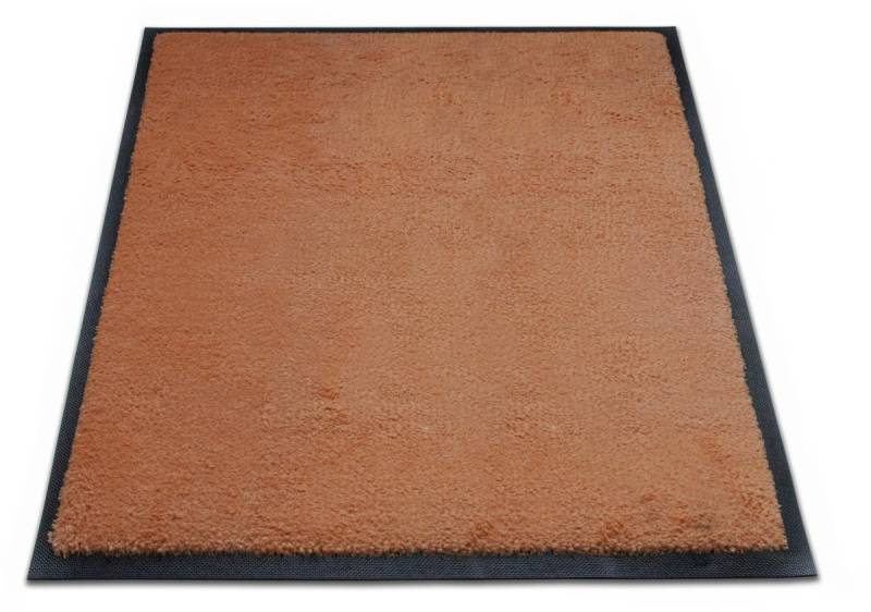 MILTEX Fußmatte Schmutzfangmatte Eazycare Style 75x85cm A07 Cedar MILTEX Fußmatte Schmutzfangmatte Eazycare Style 75x85cm A07 Cedar von MILTEX