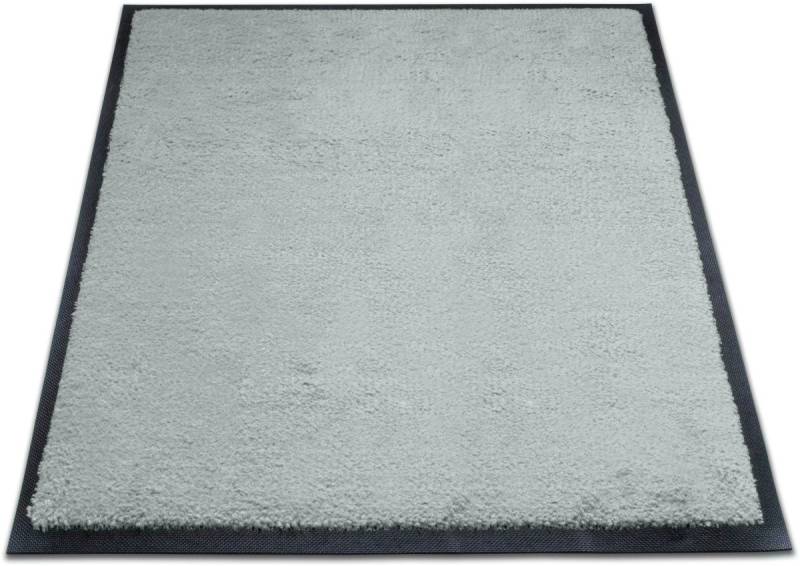 MILTEX Fußmatte Schmutzfangmatte Eazycare Style 75x85cm A29 Dove MILTEX Fußmatte Schmutzfangmatte Eazycare Style 75x85cm A29 Dove von MILTEX
