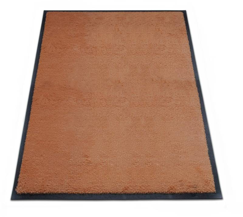 MILTEX Fußmatte Schmutzfangmatte Eazycare Style 80x120cm A07 Cedar von MILTEX