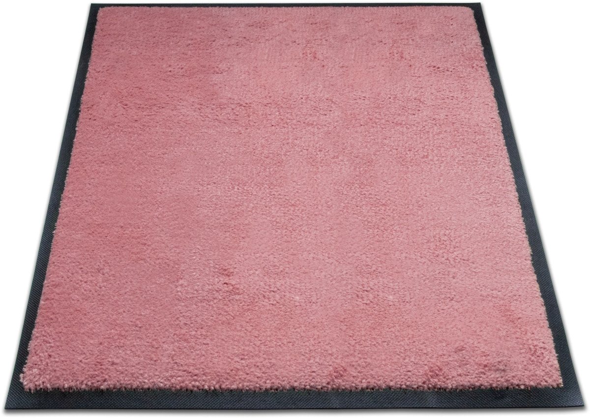 MILTEX Fußmatte Schmutzfangmatte Eazycare Style 75x85cm A19 Flesh Coloured von MILTEX