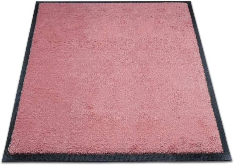 MILTEX Fußmatte Schmutzfangmatte Eazycare Style 75x85cm A19 Flesh Coloured MILTEX Fußmatte Schmutzfangmatte Eazycare Style 75x85cm A19 Flesh Coloured von MILTEX