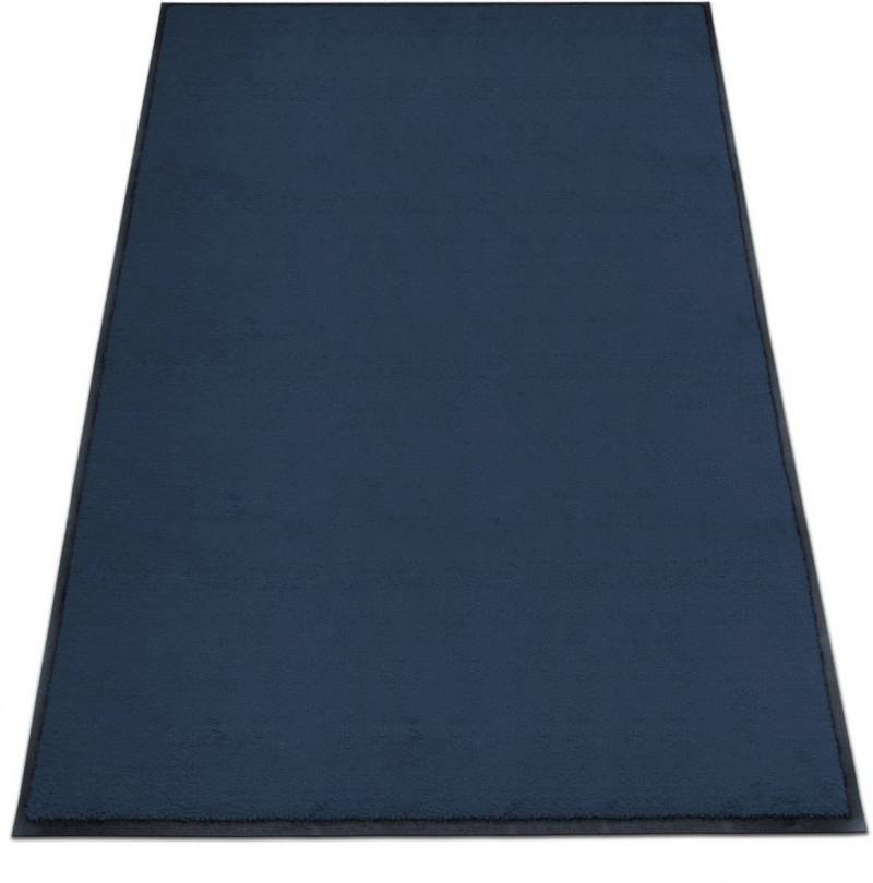 MILTEX Fußmatte Schmutzfangmatte Eazycare Style 150x200cm A34 Deeper Navy von MILTEX