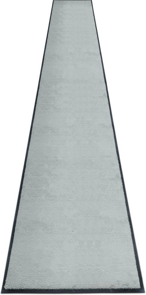 MILTEX Fußmatte Schmutzfangmatte Eazycare Style 85x300cm A29 Dove von MILTEX