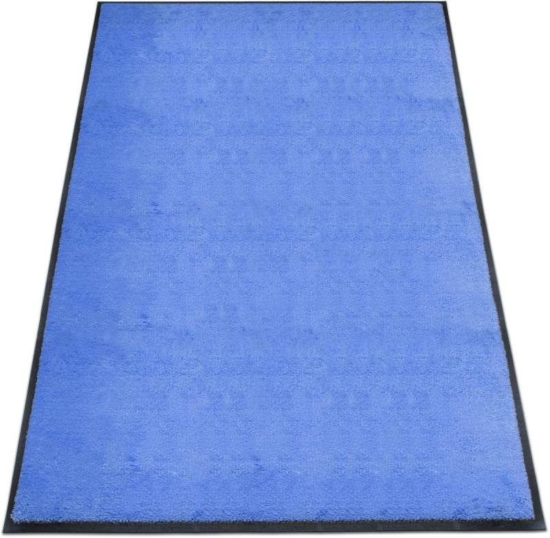 MILTEX Fußmatte Schmutzfangmatte Eazycare Style 120x180cm A35 Royal Blue MILTEX Fußmatte Schmutzfangmatte Eazycare Style 120x180cm A35 Royal Blue von MILTEX