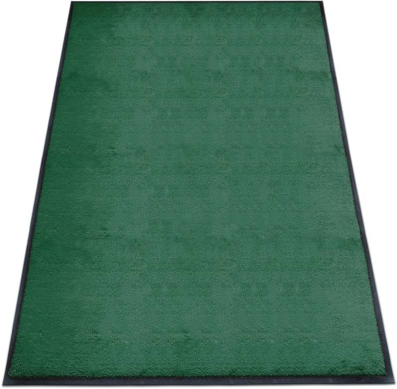 MILTEX Fußmatte Schmutzfangmatte Eazycare Style 120x180cm A42 Dark Green MILTEX Fußmatte Schmutzfangmatte Eazycare Style 120x180cm A42 Dark Green von MILTEX