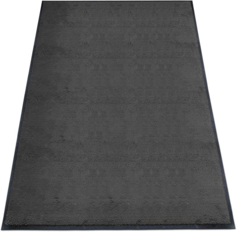MILTEX Fußmatte Schmutzfangmatte Eazycare Style 120x200cm A26 Smokey Mount MILTEX Fußmatte Schmutzfangmatte Eazycare Style 120x200cm A26 Smokey Mount von MILTEX