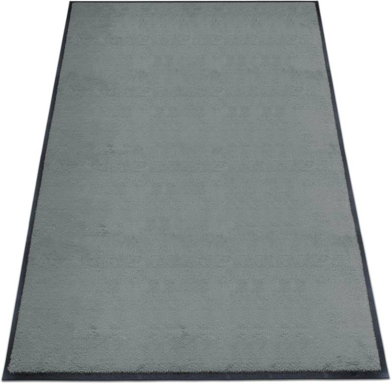 MILTEX Fußmatte Schmutzfangmatte Eazycare Style 120x200cm A31 Shadow Mist von MILTEX
