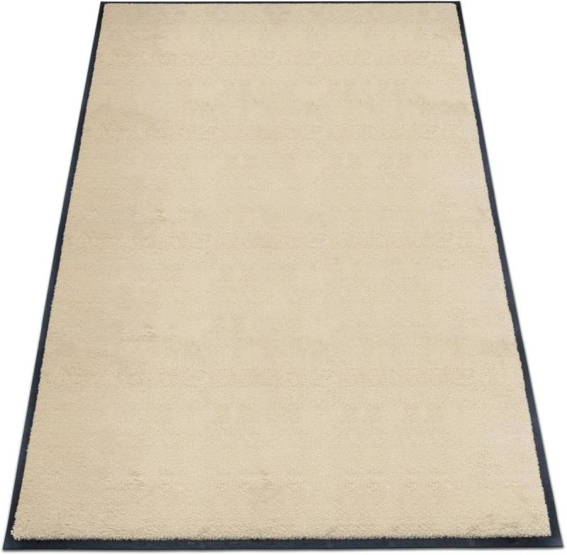 MILTEX Fußmatte Schmutzfangmatte Eazycare Style 120x240cm A11 Fawn von MILTEX