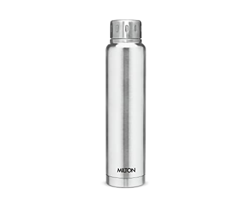 Milton Thermosteel Elfin 750 ml Bottle, Steelplain Milton Thermosteel Elfin 750 ml Bottle, Steelplain von MILTON