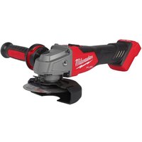 Milwaukee - M18 Winkelschleifer FSAG125X-0X 125mm 4933478428 von Milwaukee