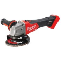 Akku-Winkelschleifer M18 FSAG125X-0X Milwaukee von Milwaukee