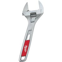 Breiter Schraubenschlüssel 200 mm - Milwaukee 48227508 von Milwaukee