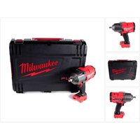 Milwaukee - M18 FHIWF12-0X Akku Schlagschrauber 1/2 18V 1356Nm ( 4933459695 ) in hd Box - ohne Akku und Ladegerät von Milwaukee