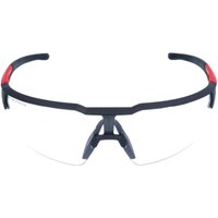 Klare, beschlagfreie und kratzfeste Sicherheitsbrille Milwaukee 4932478763 von Milwaukee