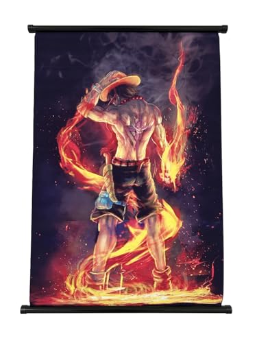 MIMOSQ Anime One Op Piece Cosplay Poster 60x40cm - Offizielle Lizenz MIMOSQ Anime One Op Piece Cosplay Poster 60x40cm - Offizielle Lizenz von MIMOSQ