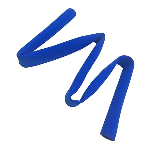 MINAOLULUS Handlaufabdeckung Rutschfeste Neopren Hülse für Pool Handläufe Anpassbar und Hitzebeständig UV Strahlung für Familienpools und Gartenpools von MINAOLULUS