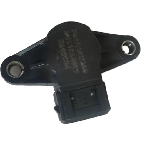 Drosselklappenbaugruppe Kompatibel Mit Chery Für Fulwin Für Bonus Für Very Für Cowin 3 A515 Fora 477 A21-2AN1129012 F01R10U050 F01R10U051 Drosselklappensensor von MINBAV