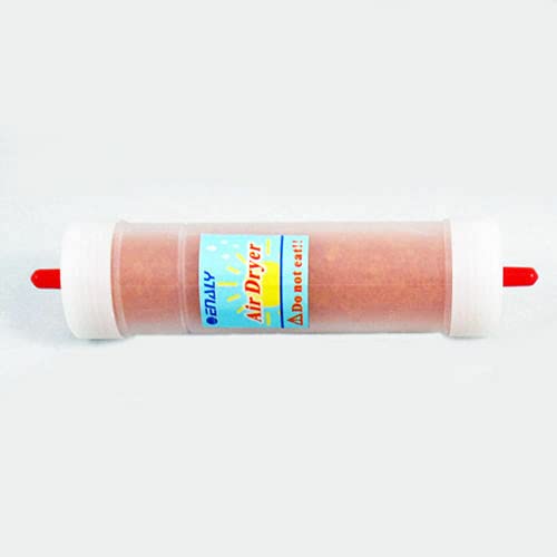 Enaly Lufttrockner, Silikagel, Trockenmittel für Ozongenerator, Luft/Wasserreiniger, 200 ml von MINGPINHUIUS