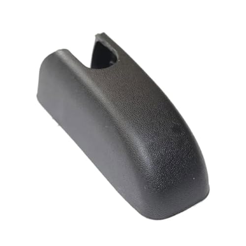MINGRUILIHAI Heckscheibe Wischerarm Mutter Abdeckkappe für Jeep Grand Cherokee 2011–2017, Auto Heckscheibenwischerarm Abdeckkappe Heckwischerabdeckung Ersatz Parts von MINGRUILIHAI