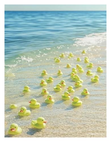 MINGYTN Wandkunst Leinwanddrucke Leinwand Malerei Moderne Griechischen Insel Santorini Strand Olive Baum Landschaft Wohnzimmer Dekoration Wand Dekor(O,40X50cm) von MINGYTN