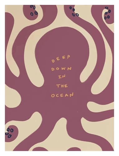 Wandkunst Leinwanddrucke Böhmische Sonne Mond Tier Cartoon Minimalistischen Wand Kunstdruck Leinwand Malerei Poster Für Wohnzimmer Moderne Wohnkultur(V,30x40cm) von MINGYTN