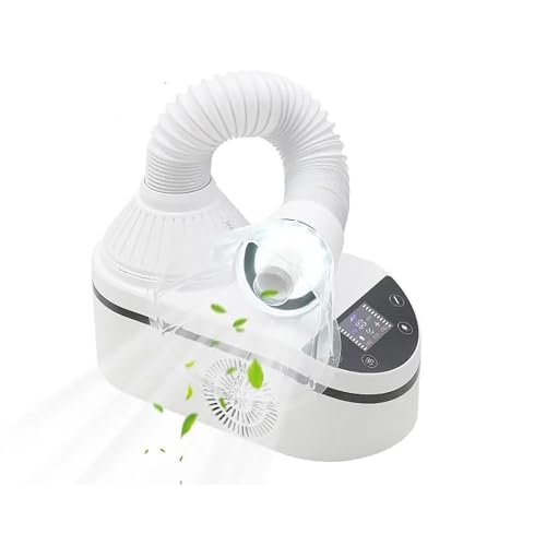 MINHUIJIHUI Zahnlabor Schleifstaubsauger,Tragbare Dentallabor-Vakuumformmaschine Mit Stahlkugel,Staubsauger Mit Led-Design,Einziehbares Saugrohr,FüR Dentallabore Und Nagelstudios MINHUIJIHUI Zahnlabor Schleifstaubsauger,Tragbare Dentallabor-Vakuumformmaschine Mit Stahlkugel,Staubsauger Mit Led-Design,Einziehbares Saugrohr,FüR Dentallabore Und Nagelstudios von MINHUIJIHUI