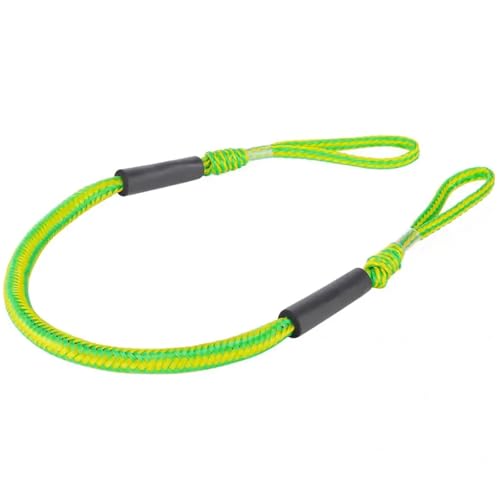 Ankerseil, Marine-Zubehör, leichte Bungee-Dock-Linie for Boote, verstellbare Bungee-Dock-Linie for Boote,Mehrzweck von MINING