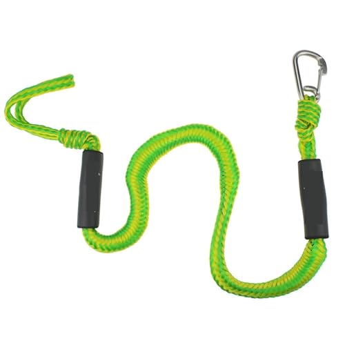 Ankerseil, Multi-funktion Marine Stretch Festmacher Boot Bungee Dock Linie Float Seil Schnüre Boot Zubehör,Mehrzweck von MINING
