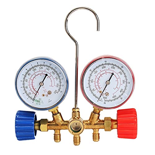 Auto HVAC A/C Kühlkit-Verteiler-Gauge-Set for R22 R12 R134A. Auto-Kältemittel H/l. Schneller Kuppler-Verteiler-Gauger-Werkzeugsatz,Präzise Anpassung Auto HVAC A/C Kühlkit-Verteiler-Gauge-Set for R22 R12 R134A. Auto-Kältemittel H/l. Schneller Kuppler-Verteiler-Gauger-Werkzeugsatz,Präzise Anpassung von MINING