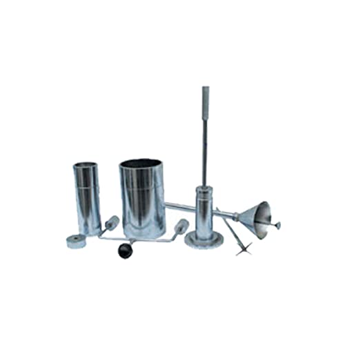 Bodentest-Kit, BODE Relative Density Meter Manuelle Bodendichte Meter von MINING