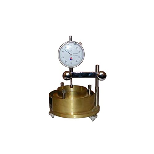 Bodentest-Kit, Bodenschwellungs-Tester-Probengröße: 61.8mm Bodenschweller-Tester von MINING