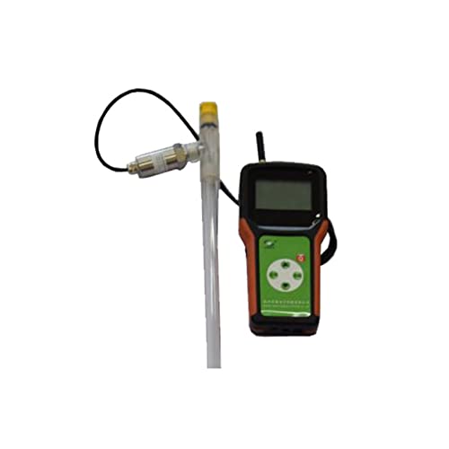 Bodentest-Kit, Bodenwasserpotential-Detektor-Feldpositionierungserkennung Beobachtung von Bodenwasserspotenzial-Bewässerungsindikatoren von MINING