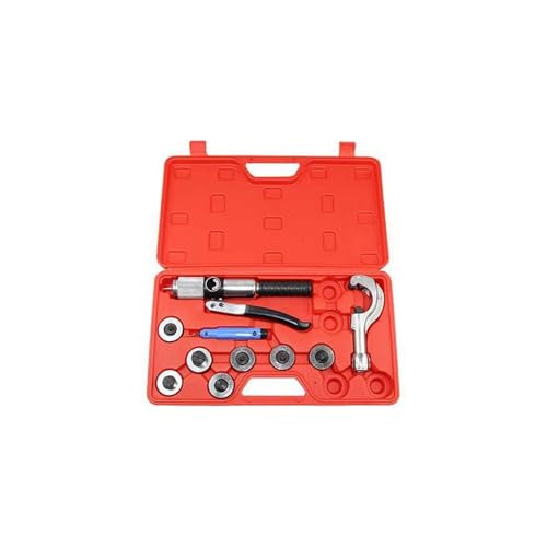 Bördelgerät HVAC, Kupferrohr-Expander, manueller hydraulischer Rohr-Expander, Kältetechnik-Wartungswerkzeug CT-300A Bördelgerät HVAC, Kupferrohr-Expander, manueller hydraulischer Rohr-Expander, Kältetechnik-Wartungswerkzeug CT-300A von MINING