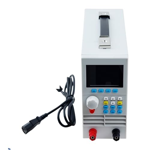 Elektronischer Lasttester, Programmierbarer Batteriekapazitätstest DC Elektronischer Lasttester ET5410A+ Elektronischer Lasttester, Programmierbarer Batteriekapazitätstest DC Elektronischer Lasttester ET5410A+ von MINING