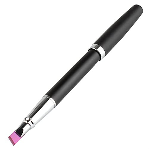 Faser-Cleaver, Ruby Optische Faser-Stiftfaser-Schneidstift-Faser-Kleber-Stift-Rubinfaseroptik-Scrabers,Haltbarkeit von MINING