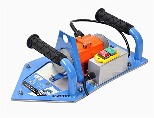 Fliesenwerkzeuge, Elektrische Hochfrequenz Große Fliesen-Fliesen-Vibrator-Wandbodenfliesen-Vibrations-Werkzeug-Nivellier-Vibrator-Werkzeug 300 0R / min. von MINING