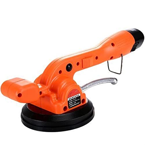 Fliesenwerkzeuge, Fliesen-Fliesen-Tiler-Vibrator-Bodenziegel-Wand-Fliesen-Porzellan-Fliesen-Pflasterung(Plastic tray 2 battery) von MINING