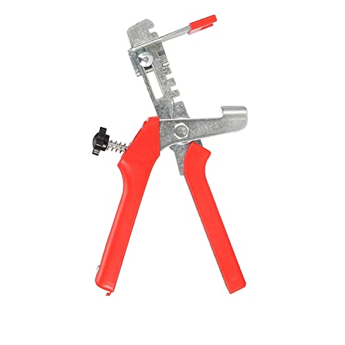 Fliesenwerkzeuge, Genaue Fliesen-Nivelliersystemzange Fliesen-Fliesen-Fliesen-Nivelliergleiten Keramikfliesen-Installationsmessgerät von MINING