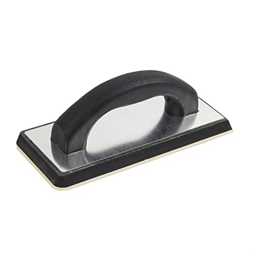 Fliesenwerkzeuge, Handheld Betongummi-Kelle Trockenfutter Putzspatel-Mörtel-Kachel-Werkzeug 37MD Fliesenwerkzeuge, Handheld Betongummi-Kelle Trockenfutter Putzspatel-Mörtel-Kachel-Werkzeug 37MD von MINING