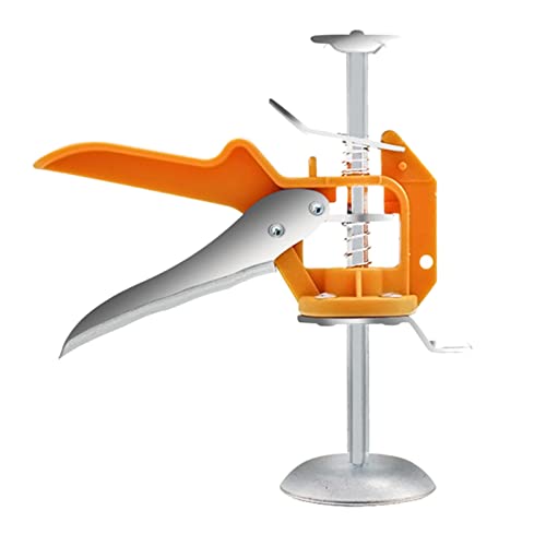 Fliesenwerkzeuge, Höhenanpassungsregler Werkzeuge Fliesen Locator Wand Keramikfliesen-Nivellierhöhe Locator TN88 von MINING