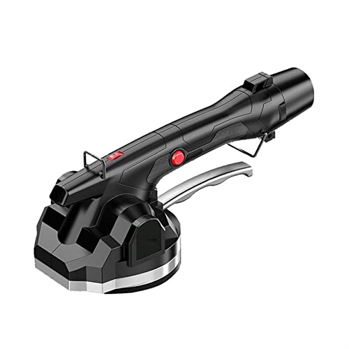 Fliesenwerkzeuge, Keramikfliese-Fliesen, Backsteinmauerfliese, Bodenfliese, Vibrator-Werkzeug, elektrische Hochleistungs-Automatikschwingungsfliese(2 batteries and 1 charge) von MINING