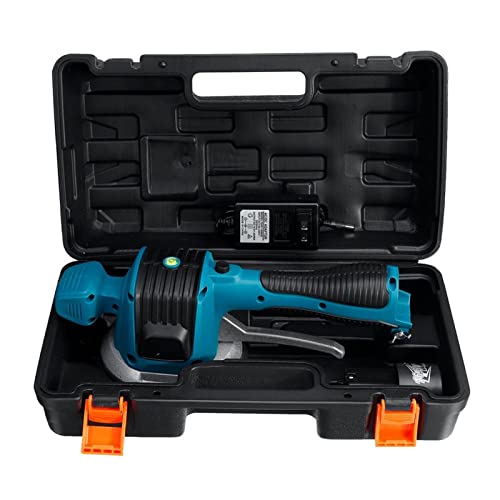 Fliesenwerkzeuge, Schnurlose Fliesen-Fliesen-Maschine Auto-Boden-Vibrator-Nivellier-Fliesen-Boden-Wand-Fliesen-Vibrationsmaschine Backsteinmauer-Fliesen-Tool 120x120cm(2 Baterry) von MINING