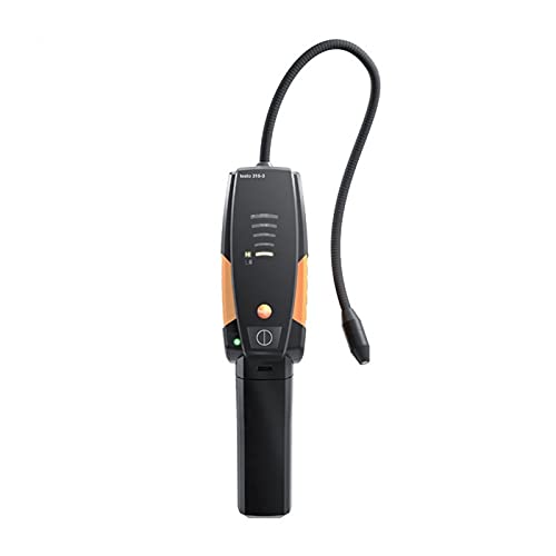 Freon Gasdetektor. CFC HFC. Halogen Gas Leck Analyzer Monitor Kältemittelklimaanlage Druckmessgerät 316-3,Präzise Anpassung von MINING