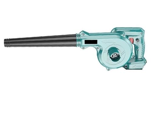 Gebläse, Elektrisches Luftgebläse Garten Akku-sauger sammler Computer Handheld Elektrowerkzeuge,Radialgebläse von MINING