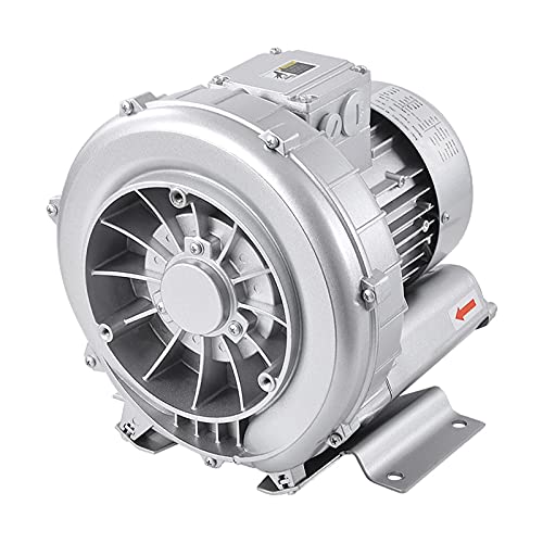 Gebläse, Hochdruckgebläse-Ring-Drücker-Blume mit hoher Presure-Luftpumpe 2RB230-7AH16.,Radialgebläse von MINING