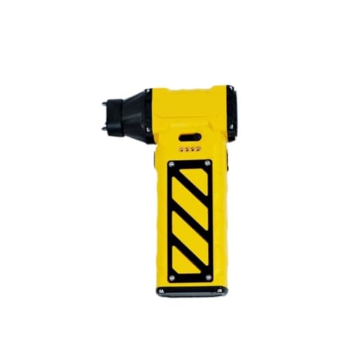 Gebläse, Mini-Turbo-Jet-Ventilator, wiederaufladbarer bürstenloser Motor, tragbarer bläser, Ab-Haartrockner, einstellbare Geschwindigkeit,Radialgebläse von MINING